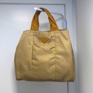 Prada Tote